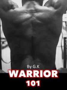 warrior 101 cover image